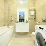 Ultimate Living Experience - Modern & Free Parking Near Romexpo * Bucureşti