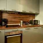Ultimate Living Experience - Modern & Free Parking Near Romexpo Apartament Bucureşti