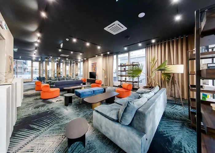 Ultimate Living Experience - Modern & Free Parking Near Romexpo * Bucarest