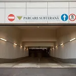 Ultimate Living Experience - Modern & Free Parking Near Romexpo *