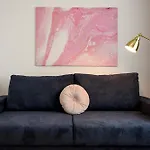Ultimate Living Experience - Modern & Free Parking Near Romexpo Apartment Bucharest
