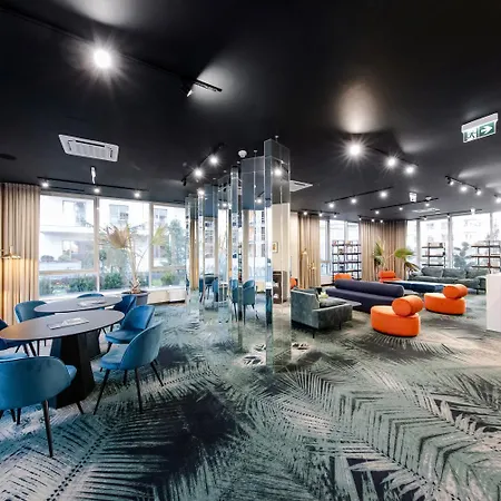 דירה Ultimate Living Experience - Modern & Free Parking Near Romexpo