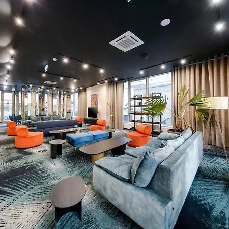 Ultimate Living Experience - Modern & Free Parking Near Romexpo * Bucharest