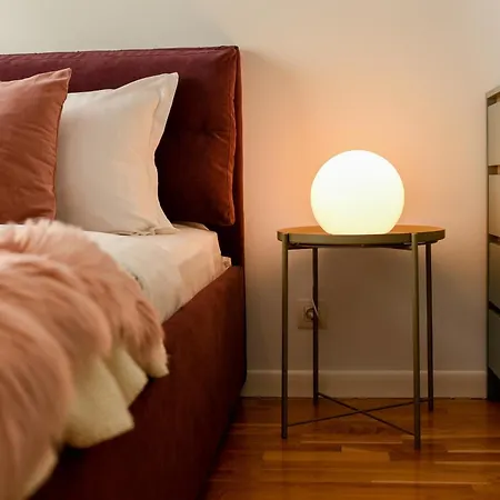 Ultimate Living Experience - Modern & Free Parking Near Romexpo Bucarest