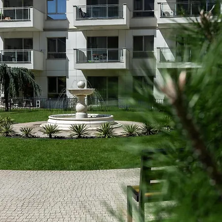 Lejlighed Ultimate Living Experience - Modern & Free Parking Near Romexpo