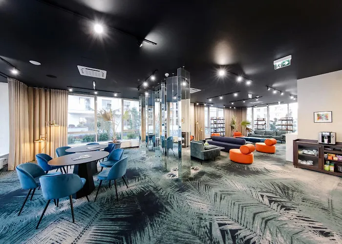 Lejlighed Ultimate Living Experience - Modern & Free Parking Near Romexpo
